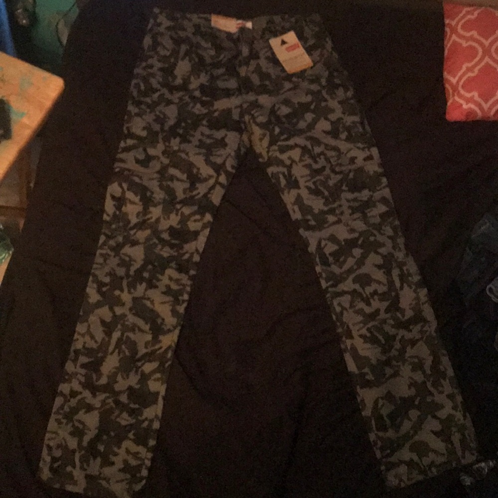 Brand new cargo pants